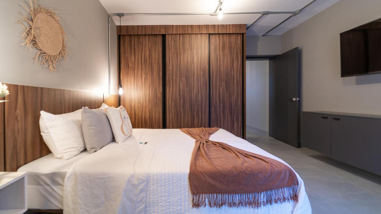 Apartament Tribu San Martin Chapultepec Guadalajara Zewnętrze zdjęcie