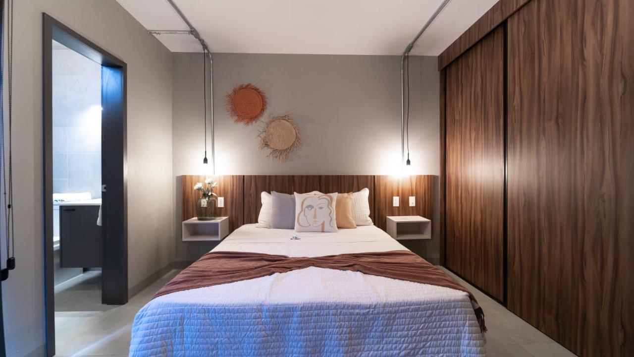 Apartament Tribu San Martin Chapultepec Guadalajara Zewnętrze zdjęcie