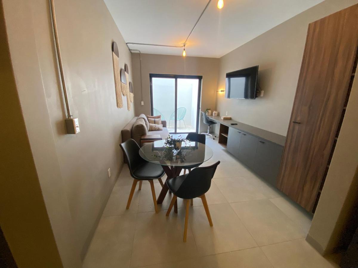 Apartament Tribu San Martin Chapultepec Guadalajara Zewnętrze zdjęcie