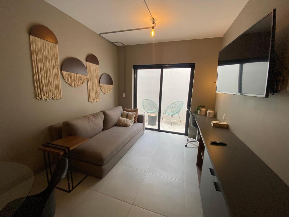 Apartament Tribu San Martin Chapultepec Guadalajara Zewnętrze zdjęcie