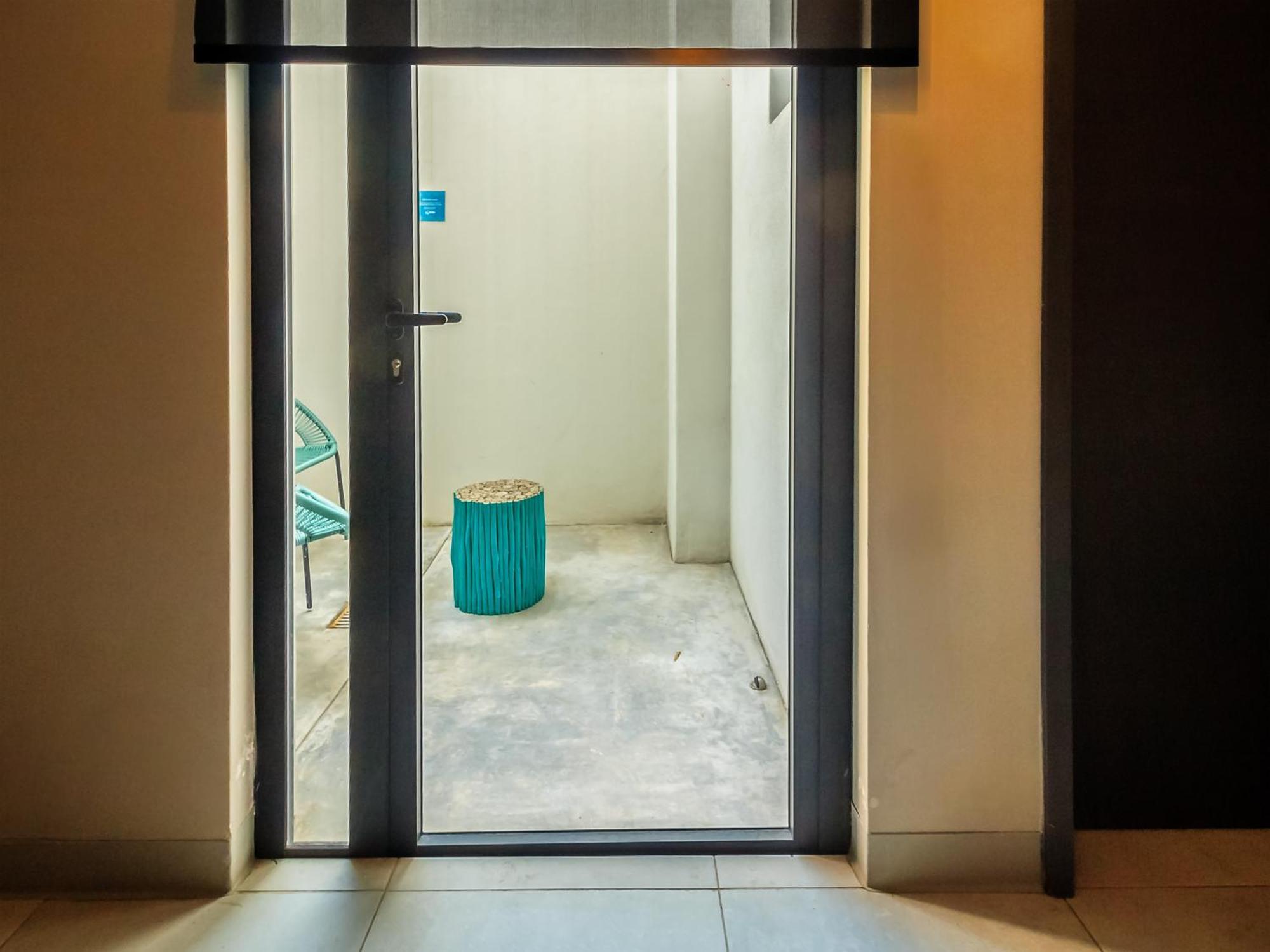 Apartament Tribu San Martin Chapultepec Guadalajara Zewnętrze zdjęcie