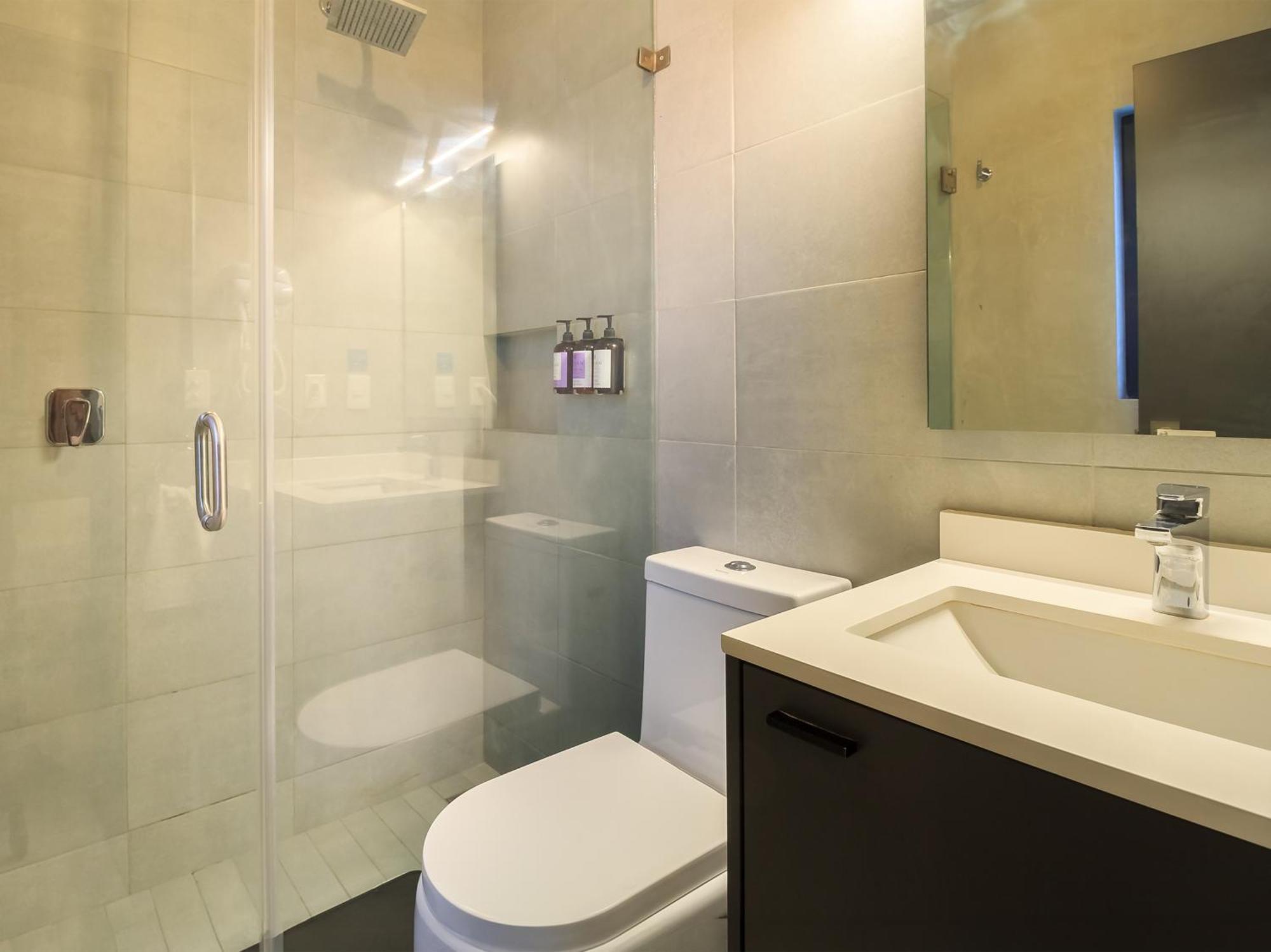 Apartament Tribu San Martin Chapultepec Guadalajara Zewnętrze zdjęcie