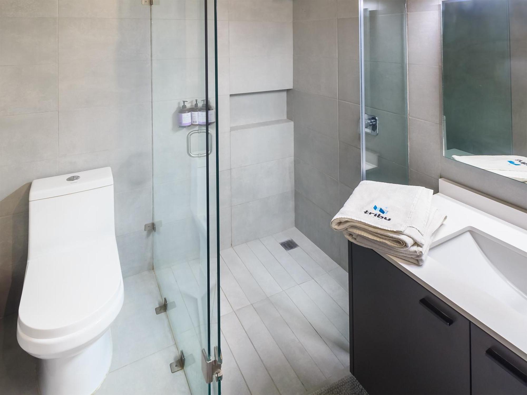 Apartament Tribu San Martin Chapultepec Guadalajara Zewnętrze zdjęcie