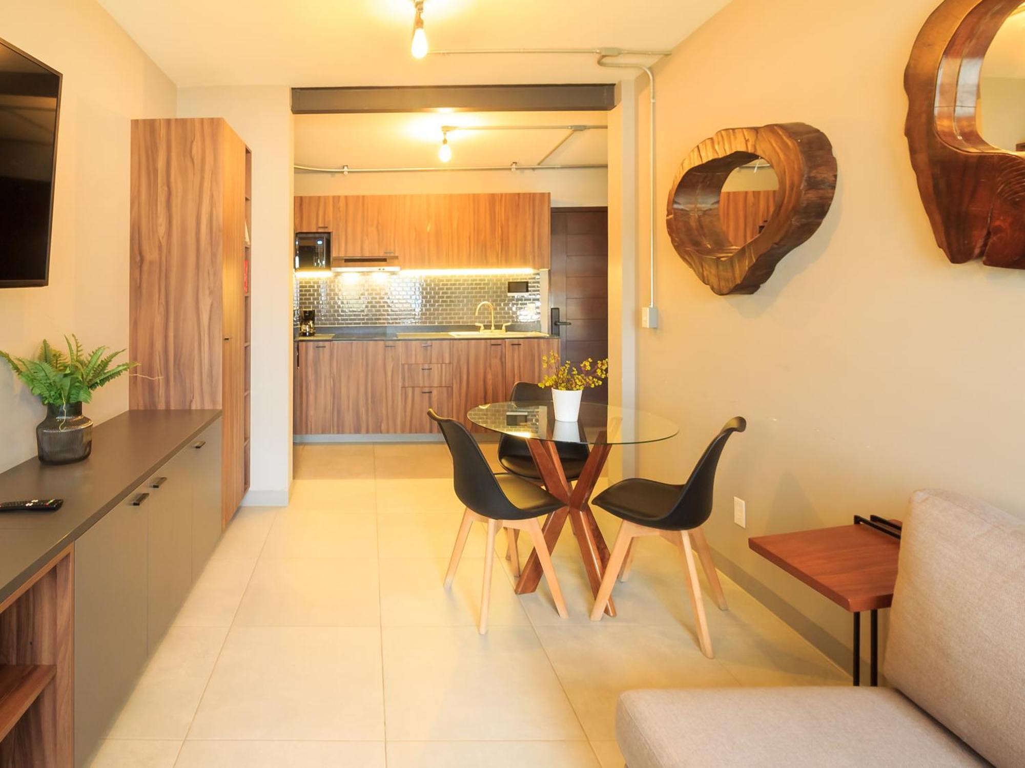 Apartament Tribu San Martin Chapultepec Guadalajara Zewnętrze zdjęcie
