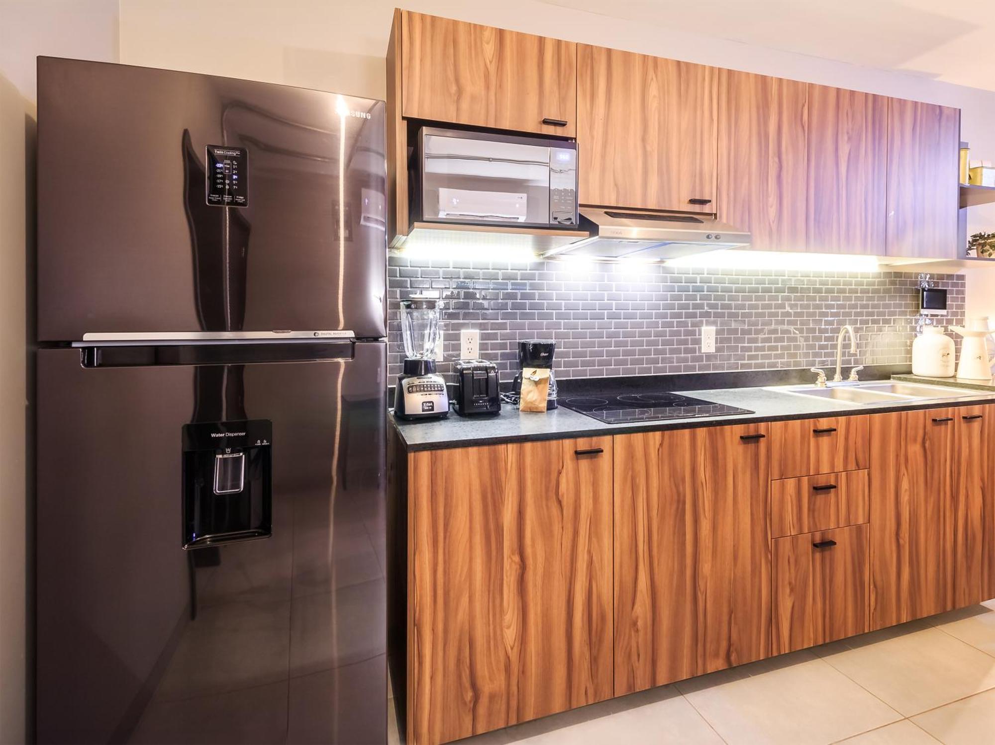 Apartament Tribu San Martin Chapultepec Guadalajara Zewnętrze zdjęcie