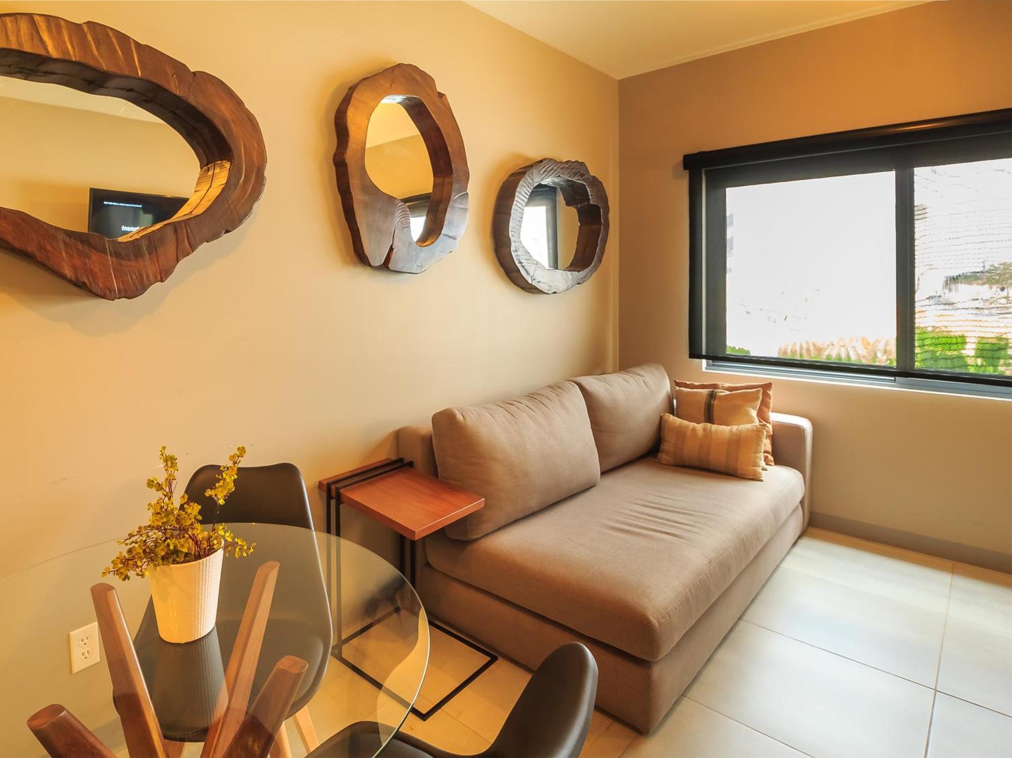 Apartament Tribu San Martin Chapultepec Guadalajara Zewnętrze zdjęcie