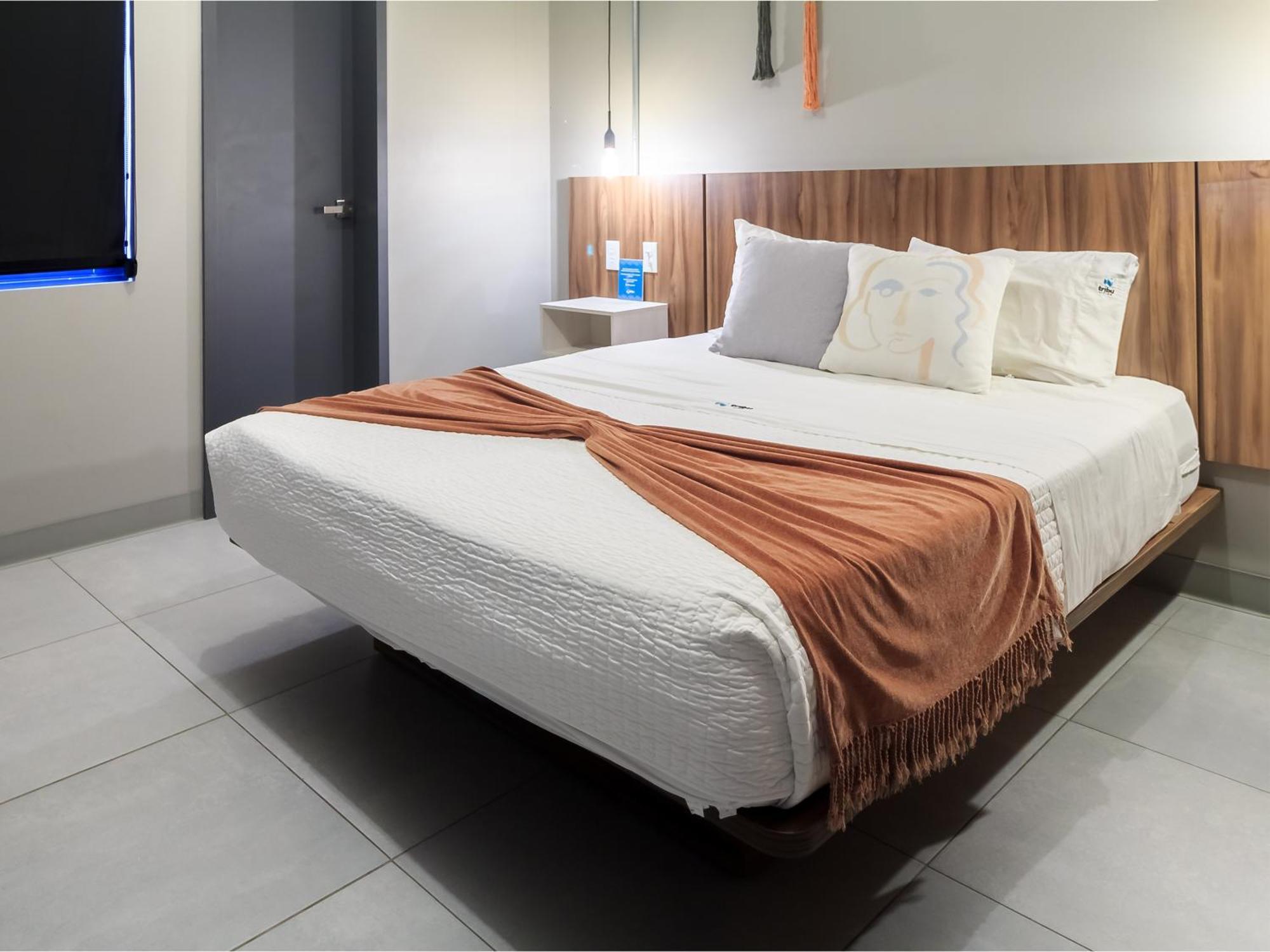 Apartament Tribu San Martin Chapultepec Guadalajara Zewnętrze zdjęcie